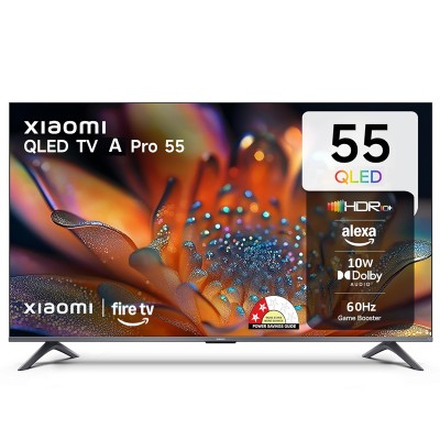 XIAOMI TV 55 POUCES