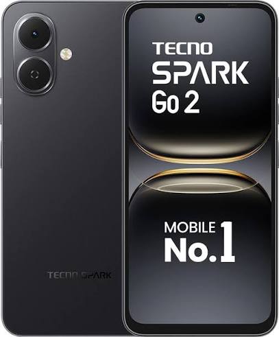 TECNO SPARK GO 2 64GB 3 RAM