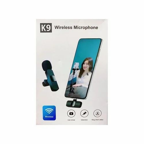 MICROPHONE