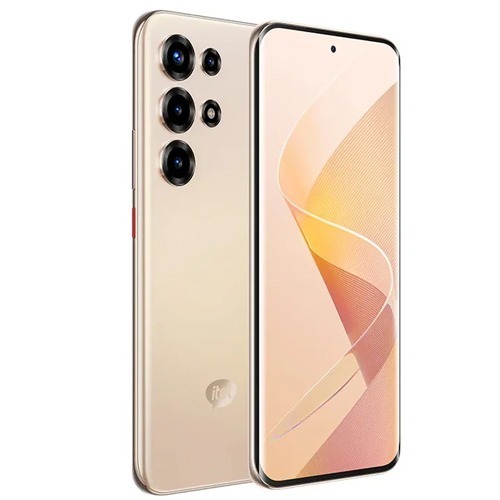 ITEL S26 ULTRA 256GB 16RAM(8+8)