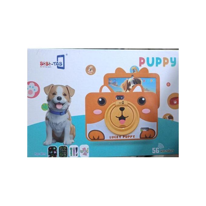 TABLETTE EDUCATIVE pour enfant