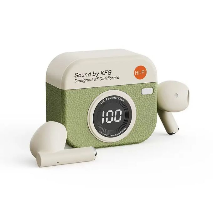 ECOUTEUR SANS BLUETOOTH SANS FIL