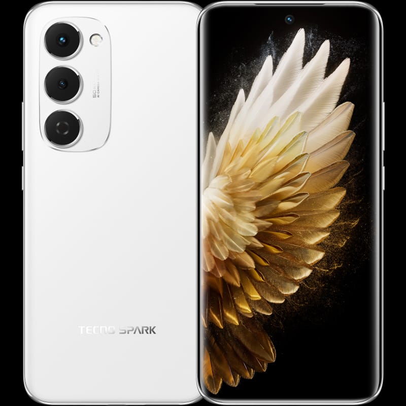 TECNO SPARK 4Opro+ 256GB 8RAM