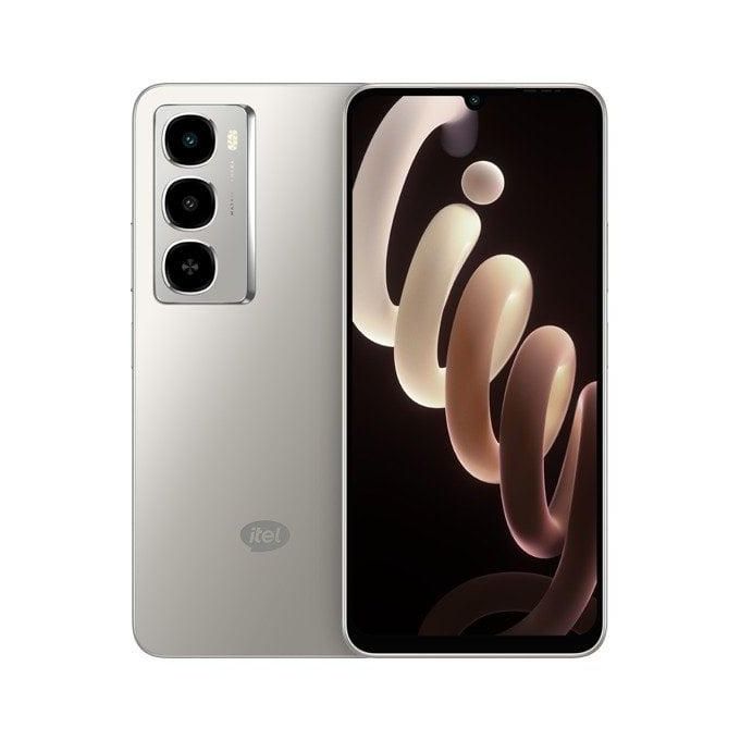 ITEL CITY 100 128GB 4RAM