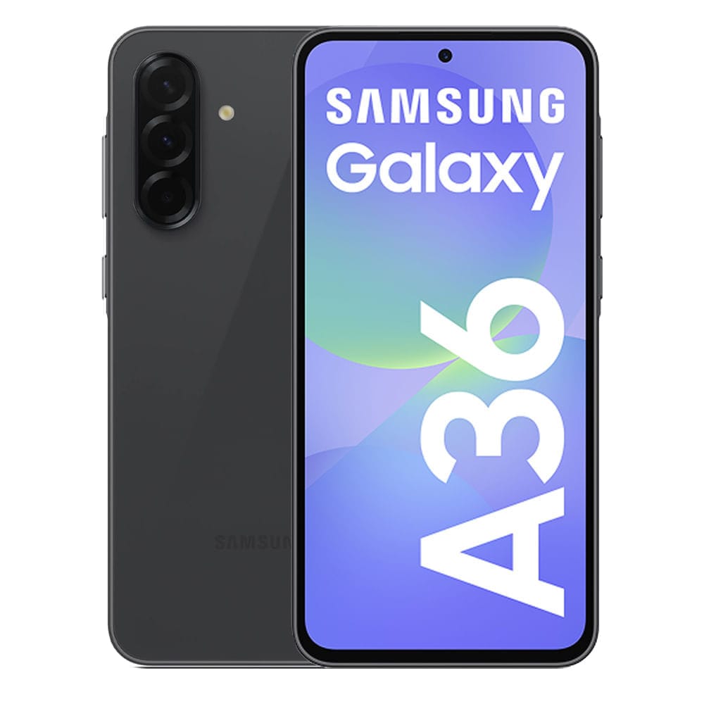 SAMSUNG A36 5G 256GB 8RAM