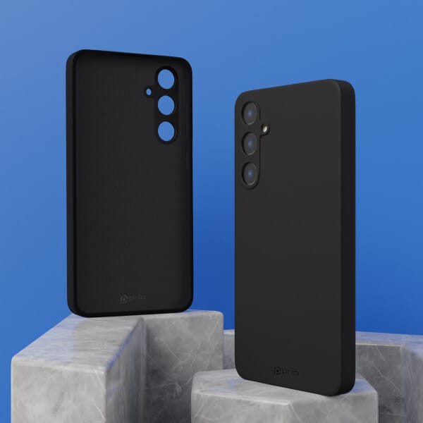 coke silicone samsung galaxy A56 5G NOIR