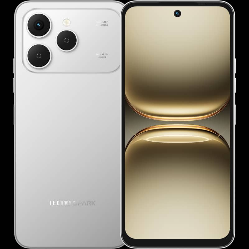 TECNO SPARK 40 128GB 4RAM