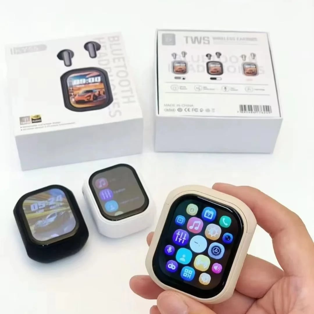 ECOUTEUR BLUETOOTH SANS FIL