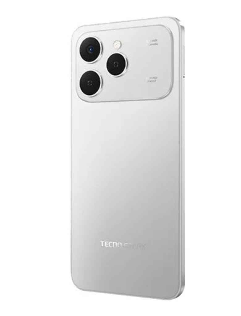 TECNO SPARK 40 128GB 4RAM