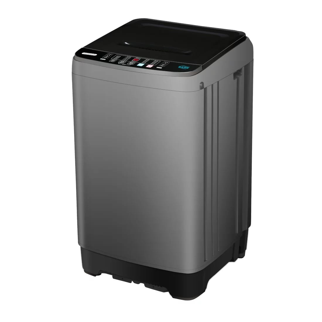 NASCO MACHINE A LAVER AUTOMATIQUE TOP LOAD - 8KG - NASTL-B80FL - lave - rince et essore(presse)