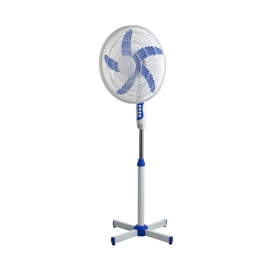 VENTILATEUR NASCO A PIED,3 VITESSES - LF-SFC1600