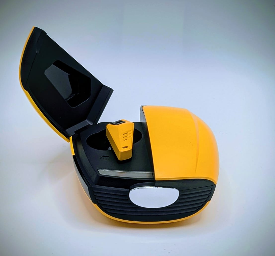 ECOUTEUR BLUETOOTH SANS FIL