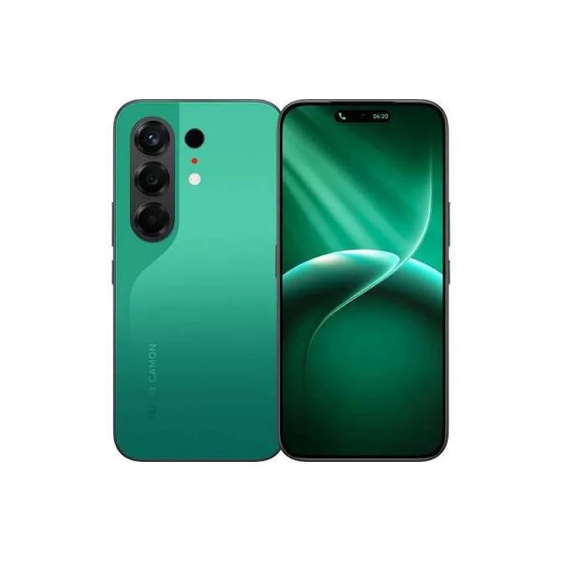 TECNO CAMON 50 256GB 8 RAM