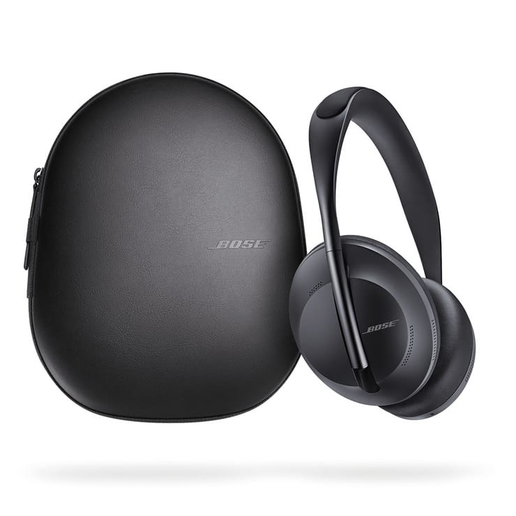 CASQUE BOSE ORIGINAL