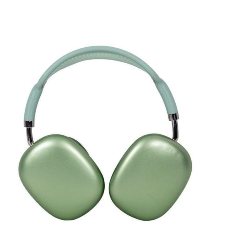 CASQUE AUDIO SANS FIL P9