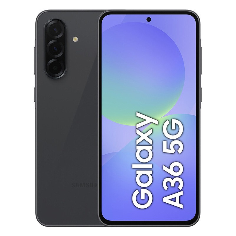 SAMSUNG GALAXY A36 5G 256GB 8RAM