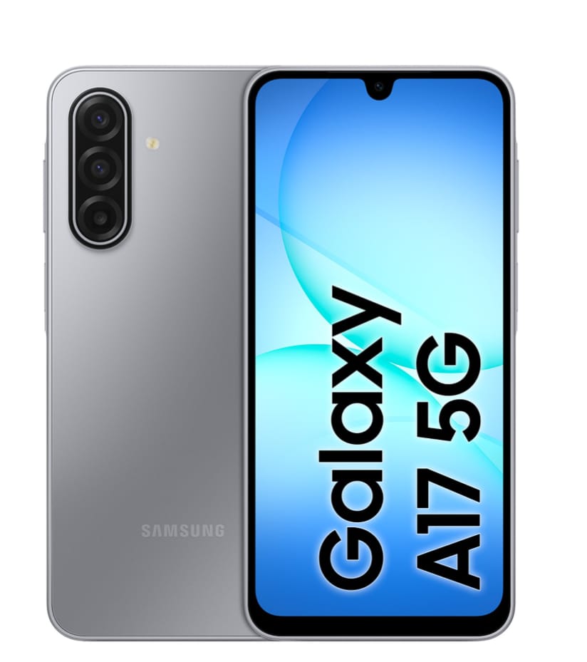 SAMSUNG A17 5G 128GB 4RAM