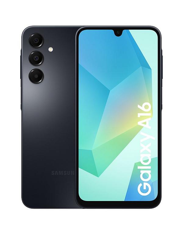 SAMSUNG GALAXY A16 128GB 4RAM
