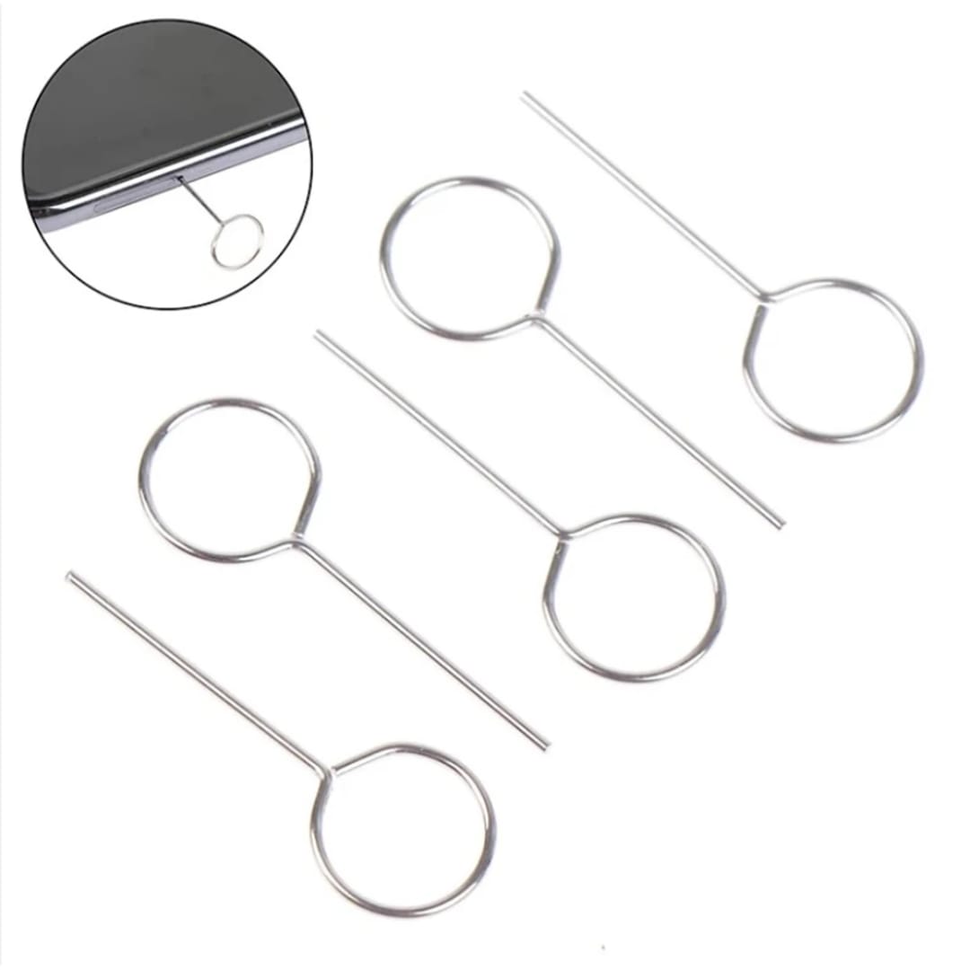 EJECTEUR DE CARTE SIM lot de 20