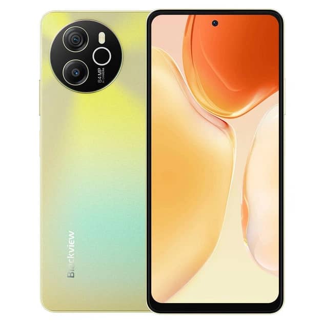 BLACKVIEW SHARKN 8