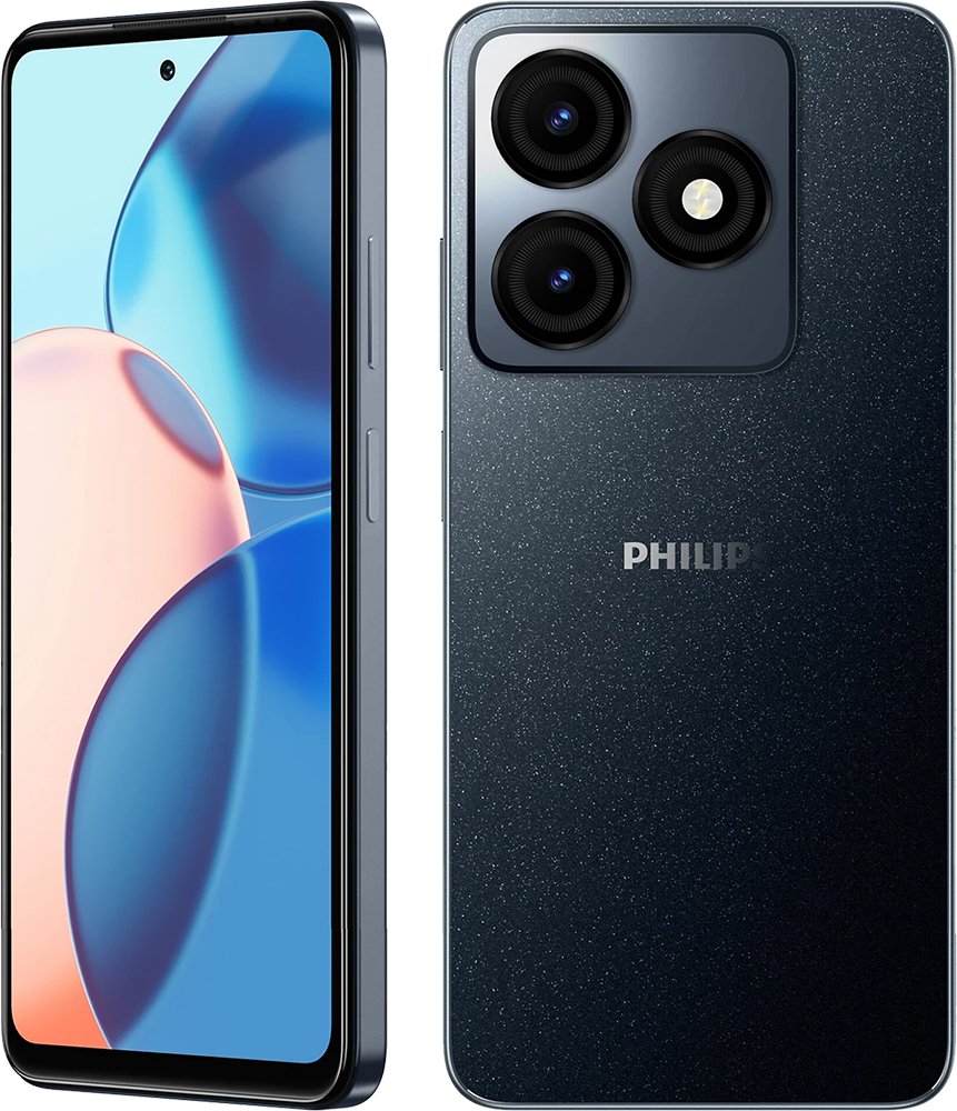 PHILIPS essence 20 128GB 4RAM