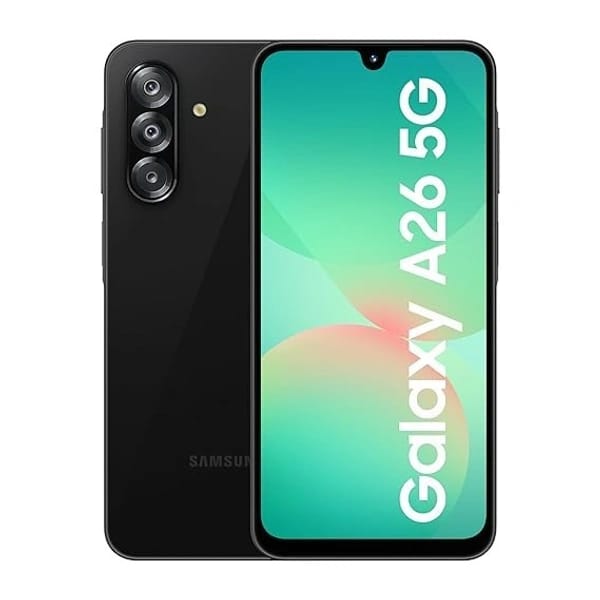 SAMSUNG GALAXY A26 5G 128GB 6RAM