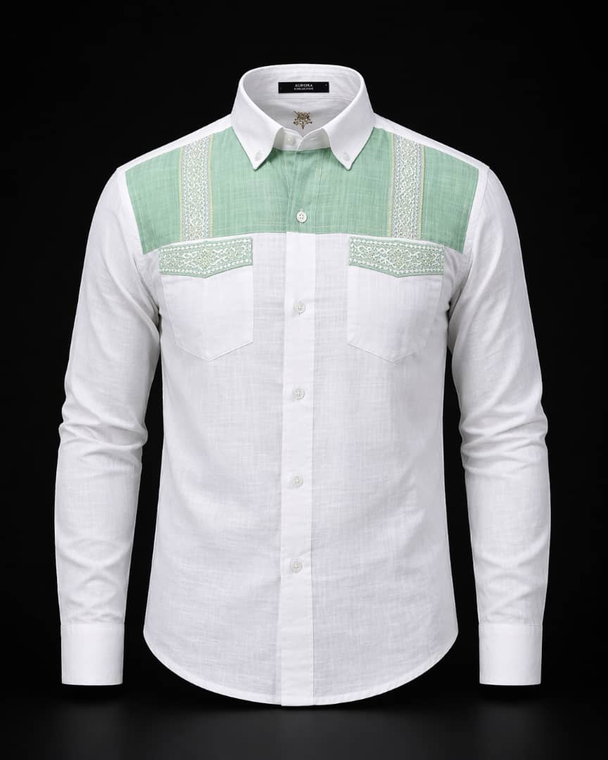 CHEMISE HOMME
