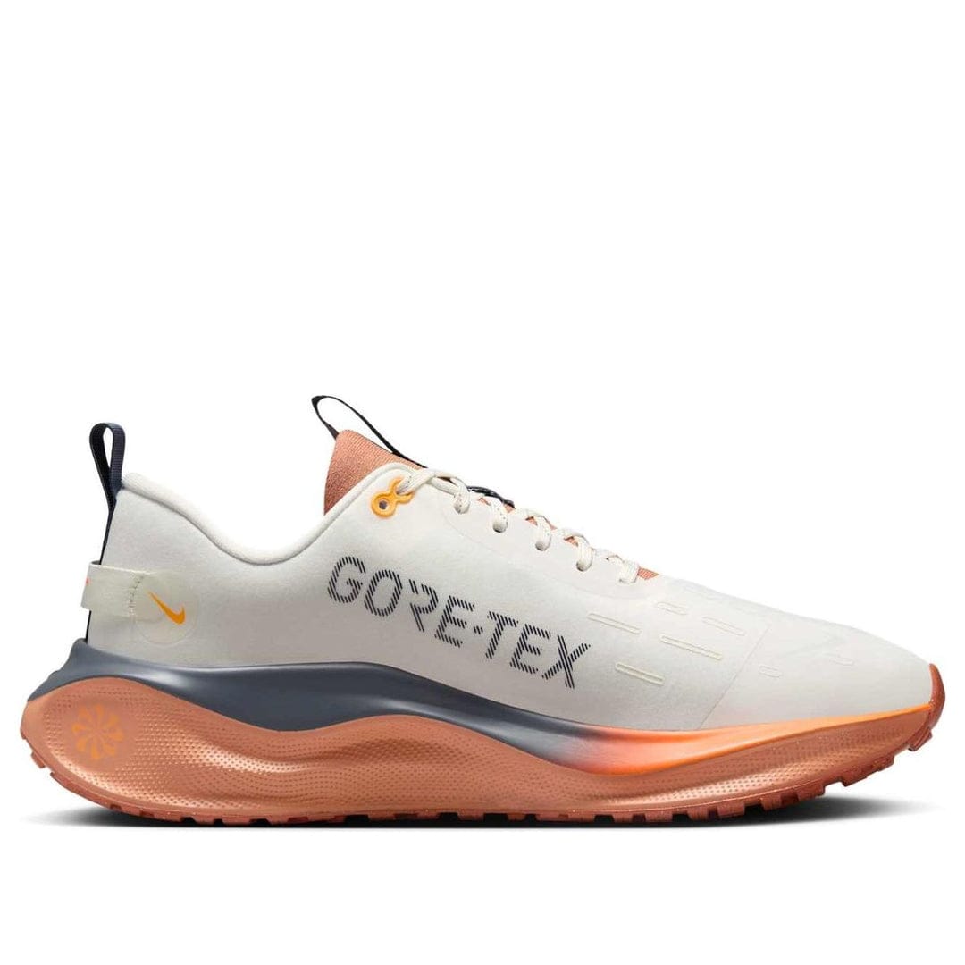 CHASSURE BASKET NIKE ReactX Infinity RUN 4 GORE-Tex