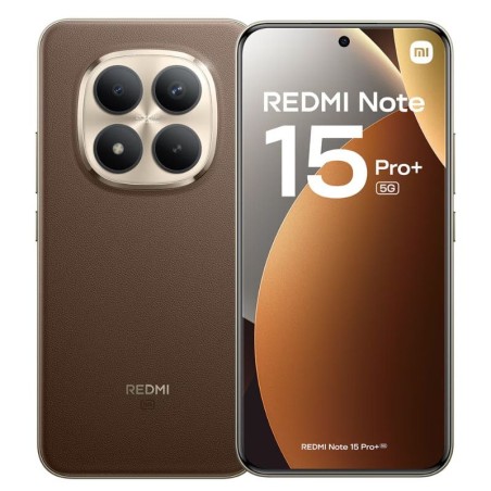 REDMI NOTE 15pro plus 512GB 12RAM