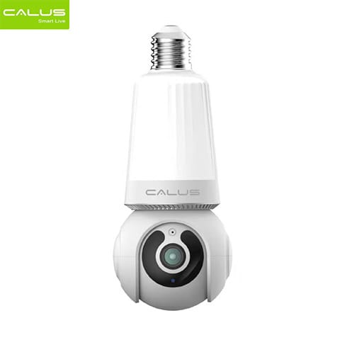 Caméra de Surveillance