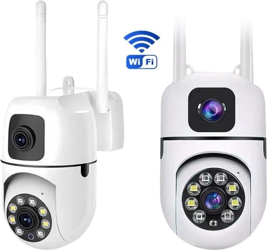 CAMERA DE SECURITE