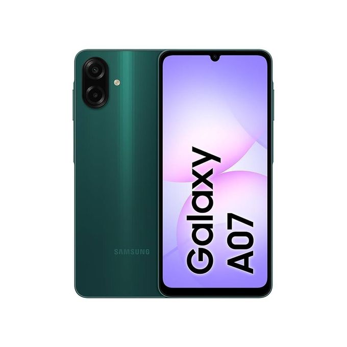 SAMSUNG GALAXY A07 64GB 4RAM