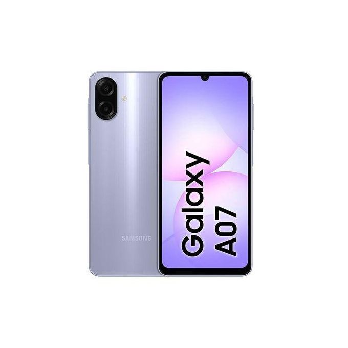 SAMSUNG GALAXY A07 64GB 4RAM