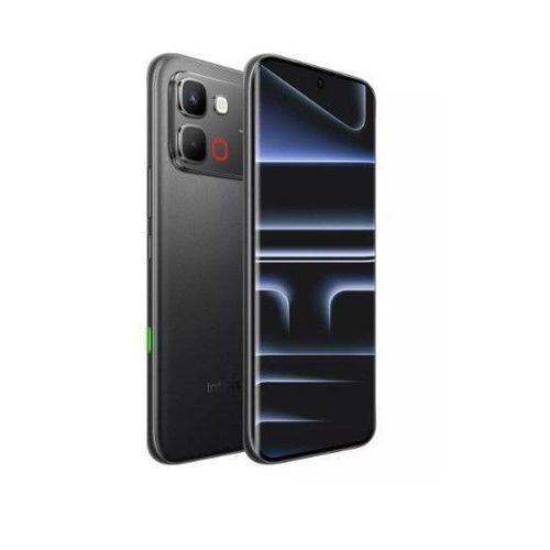 INFINIX note Edge 5G