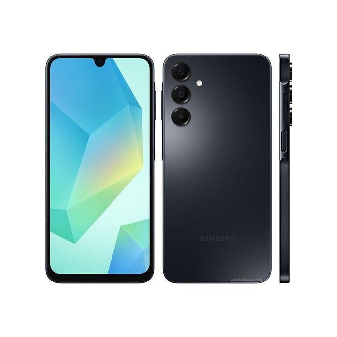 SAMSUNG GALAXY A16 128GB 4RAM