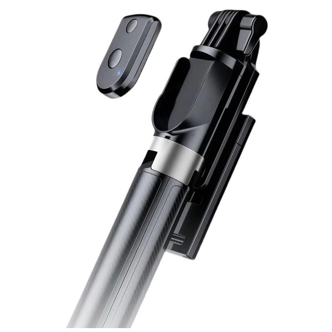 TREPIED Perche Selfie Bluetooth