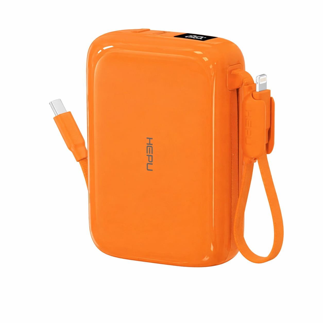 🔋 Power Bank HEPU 20000mAh