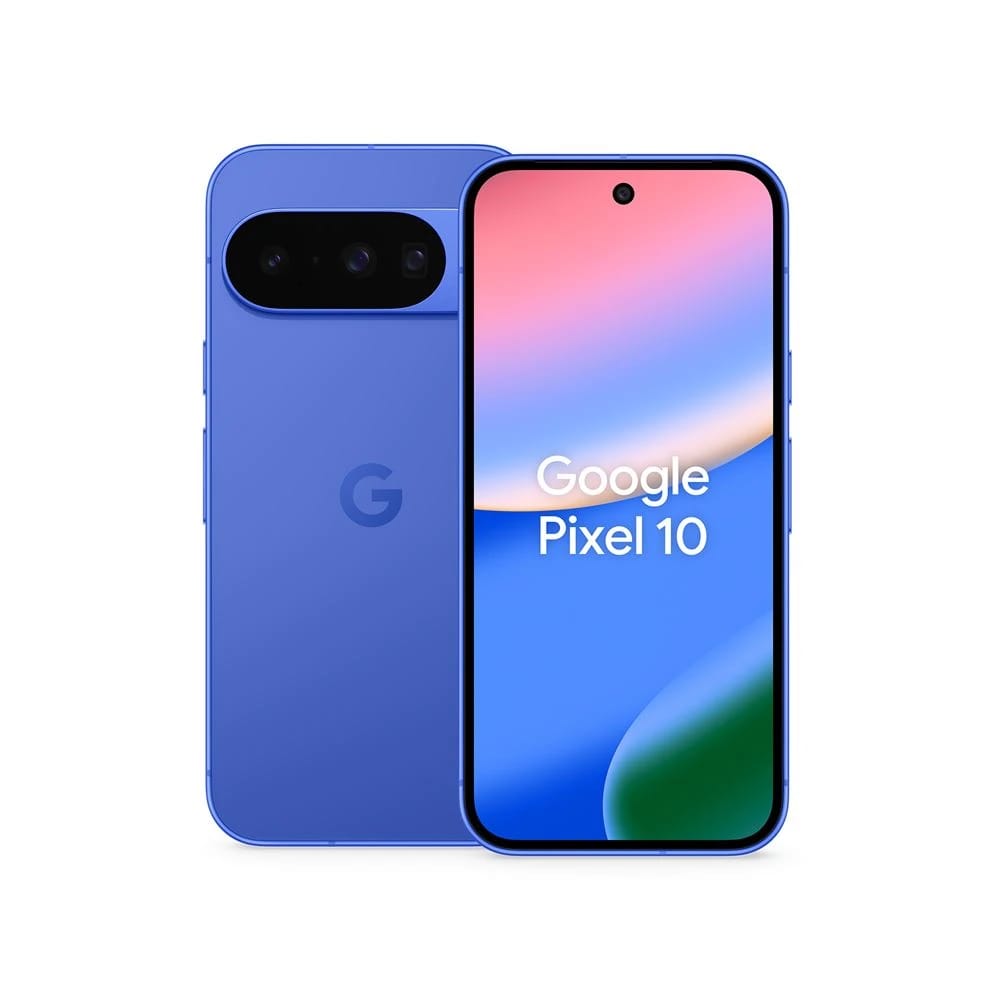 Google pixel 10 128GB 16RAM