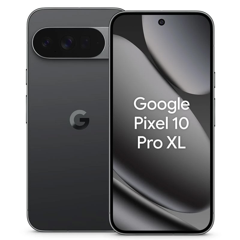 Googlebpixel 10pro XL 512GB 16RAM