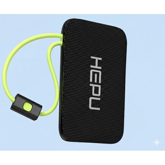 Power Bank HEPU 20000mAh