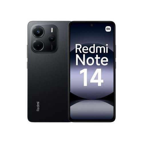 Xiaomi Redmi Note 14