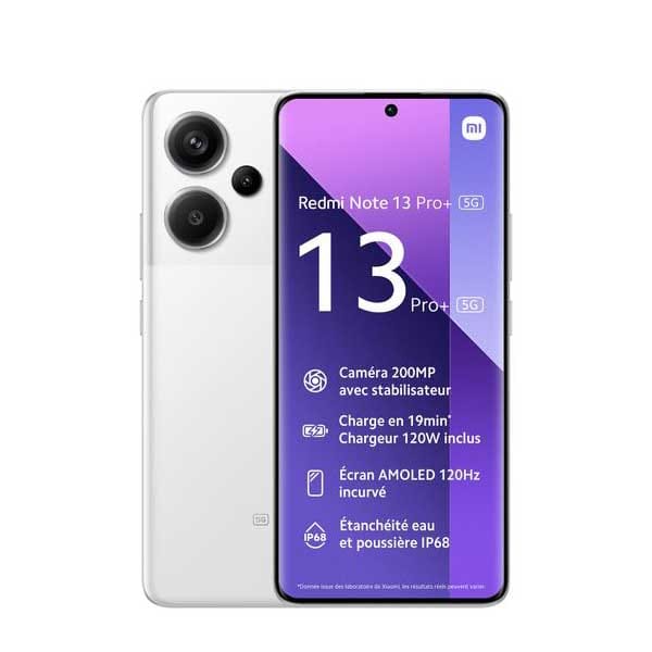 Redmi Note 13 Pro+ 5G
