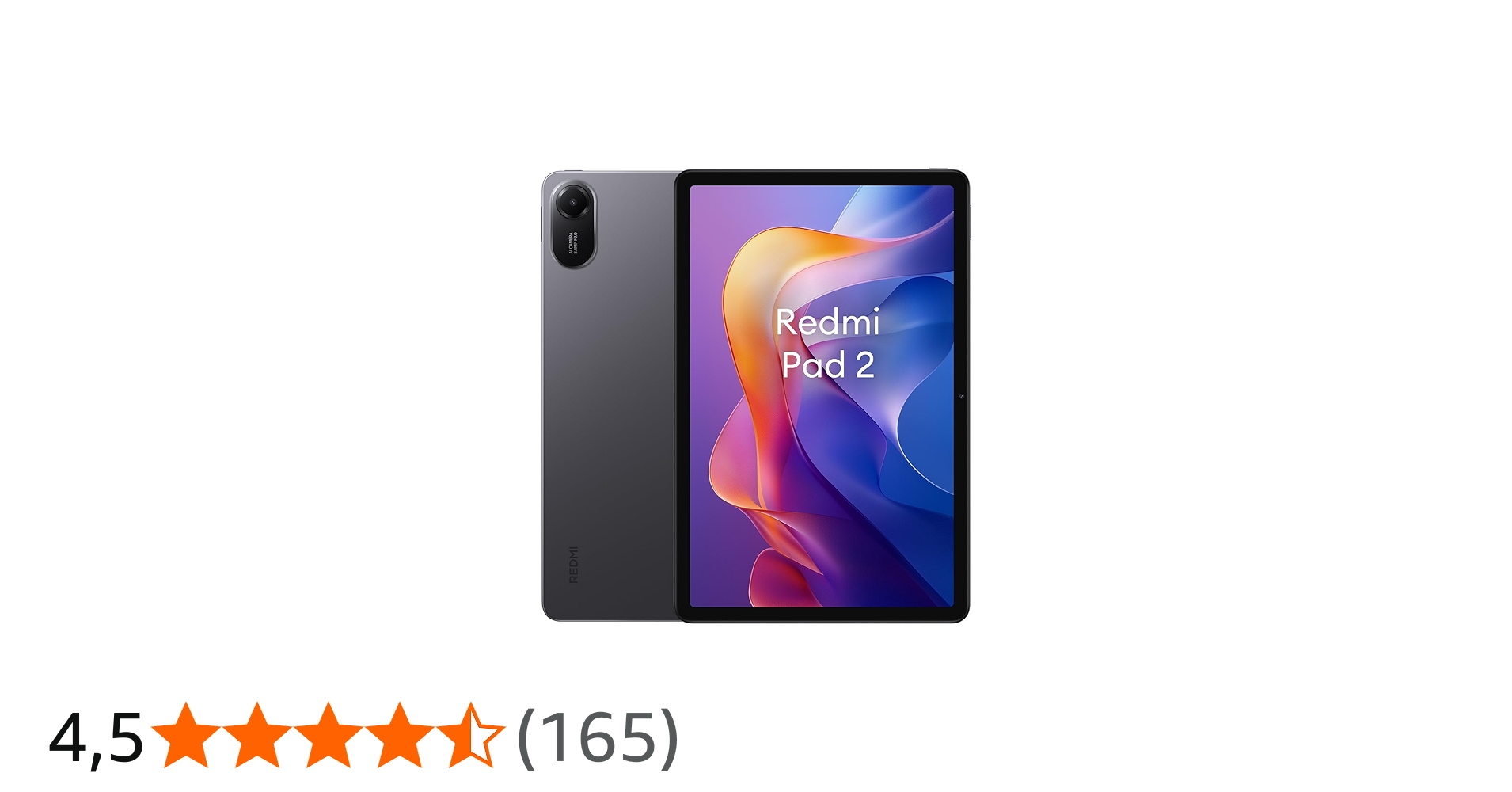 Redmi Pad 2 128GB 4RAM