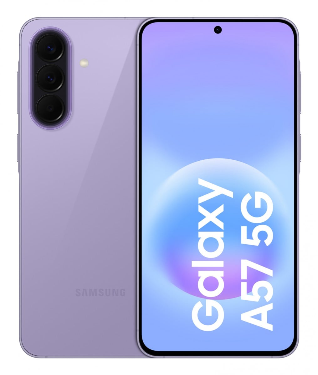 SAMSUNG  Galaxy A57 5G 256GB 8RAM