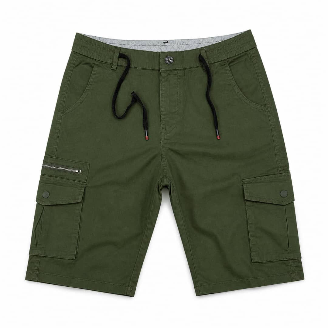 SHORT CARGO PREMIUM