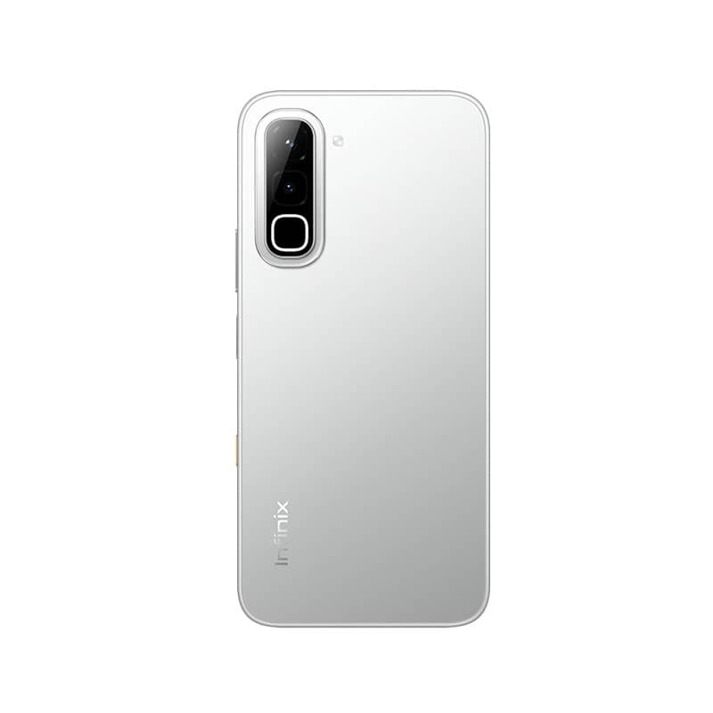 INFINIX HOT 70 128GB 8RAM (4+4)  batterie 6000mAh