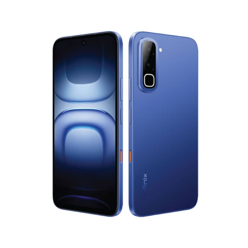 INFINIX HOT 70 128GB 8RAM (4+4)