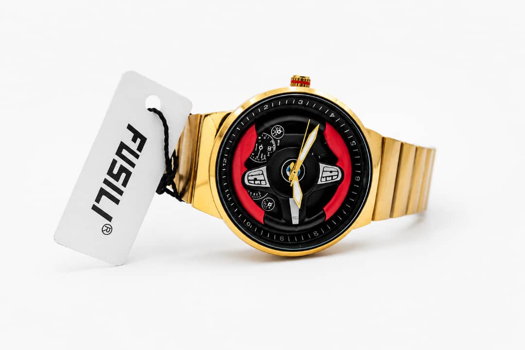 ⌚ Montre Homme FUISLI