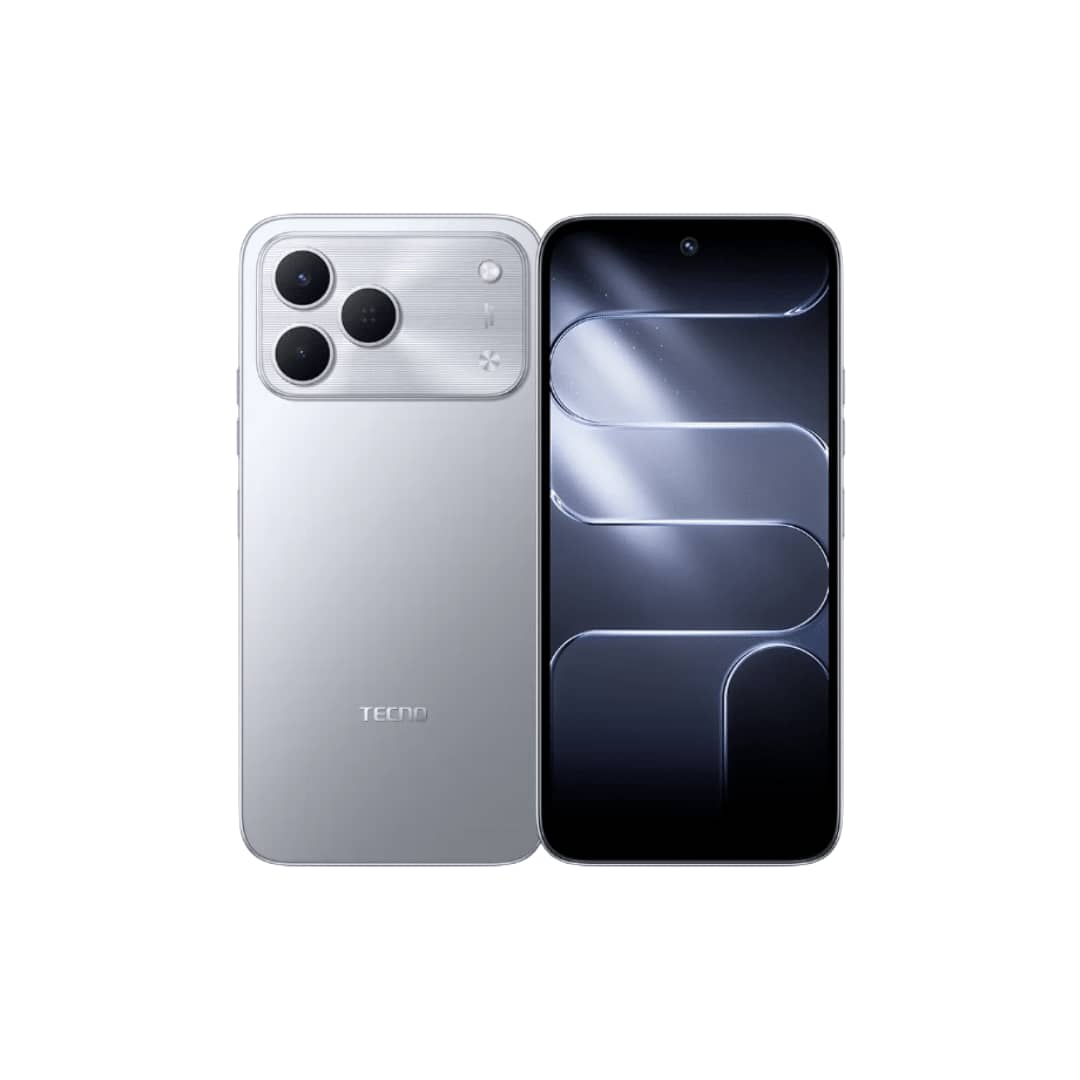 TECNO SPARK 50 – 128GB ROM / 12GB RAM (4+8)