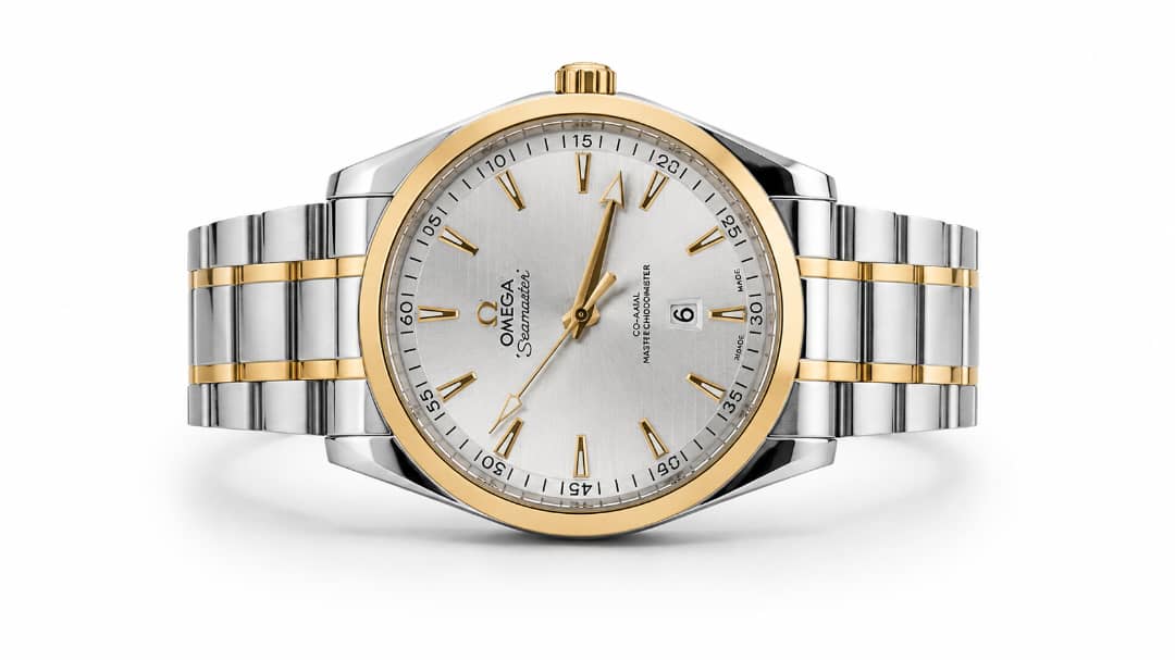 Montre OMEGA Seamaster
